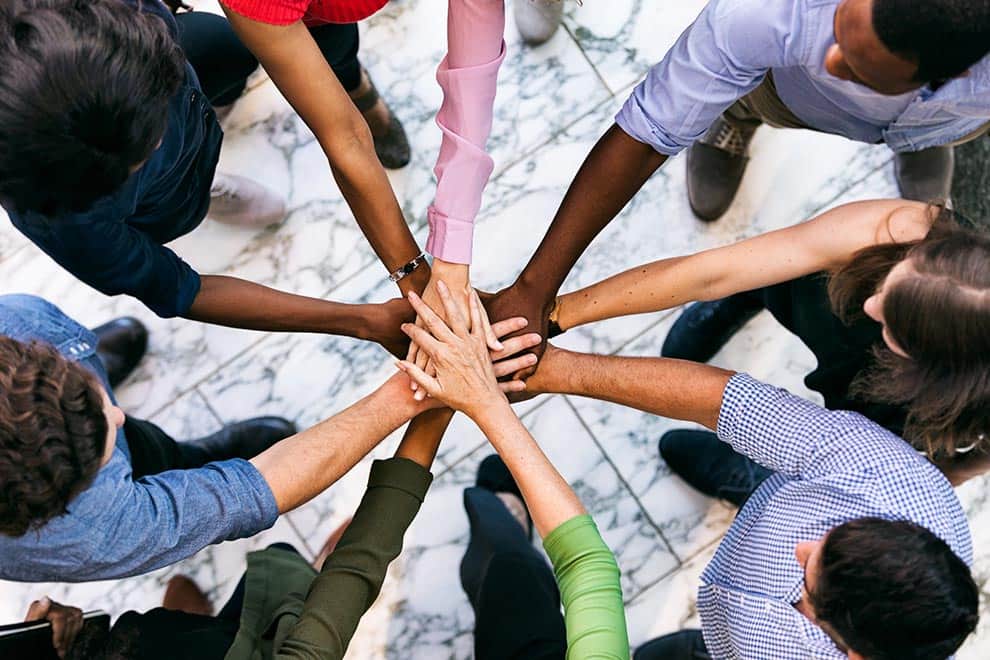 Equal Treatment and Inclusion (ETI)
