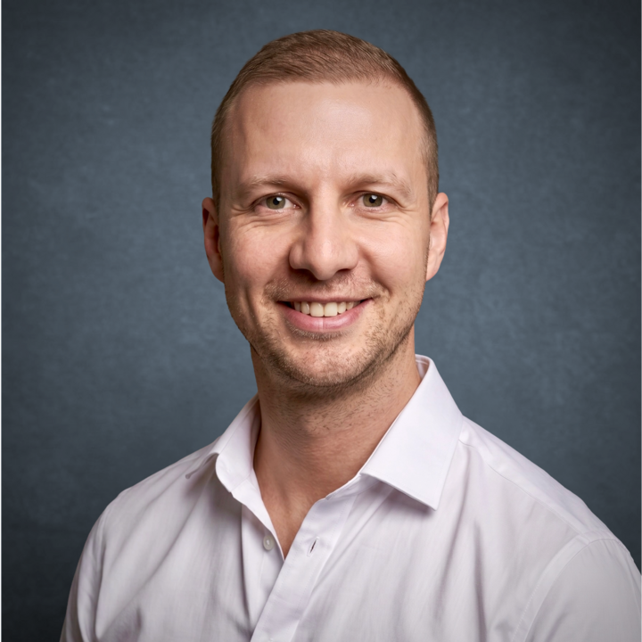  Christoph Weber AutoForm Software (Shanghai) Ltd. 