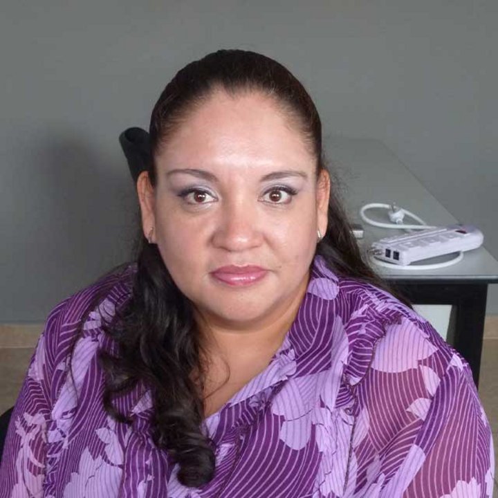  Martha Ordaz AutoForm Engineering México, SA de CV 