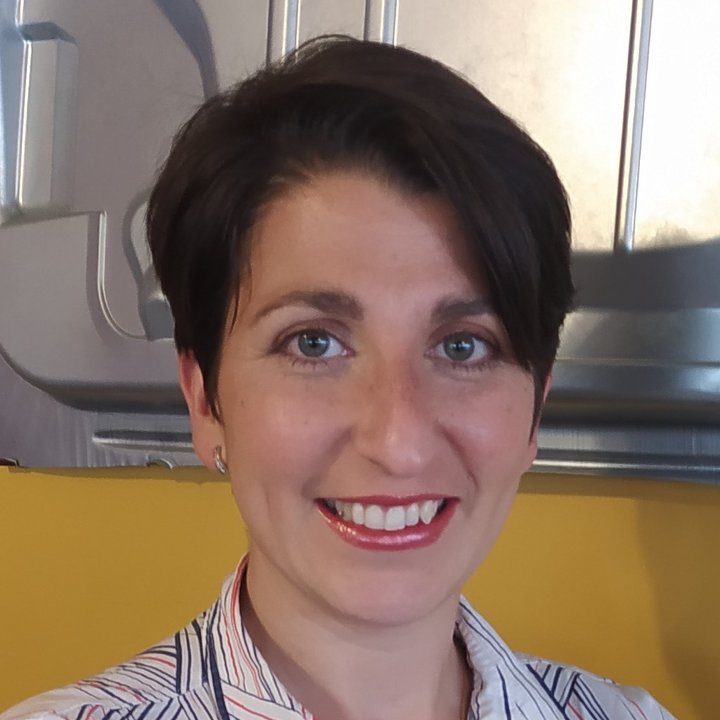  Mª Pilar Carruesco AutoForm Engineering Spain S.L. 